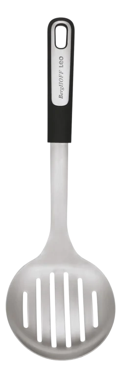 BergHOFF Schuimspaan Leo RVS Graphite Clearance