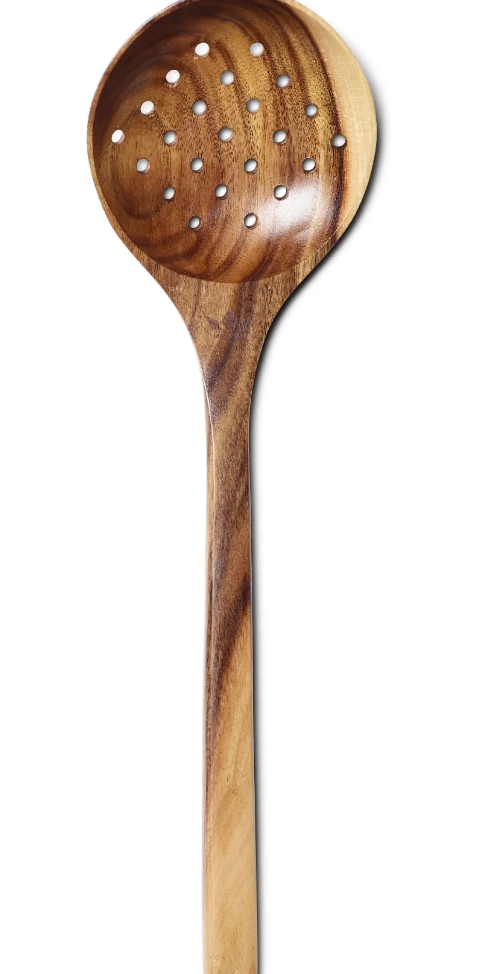 Dutchdeluxes Schuimspaan Wooden Utensil XL Acacia Best