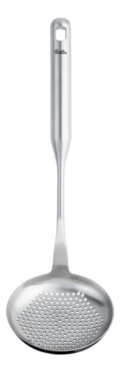 Schuimspaan Fissler Essential Zilver