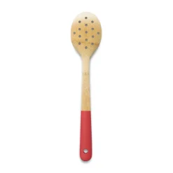 Pebbly Schuimspaan Red 30 cm