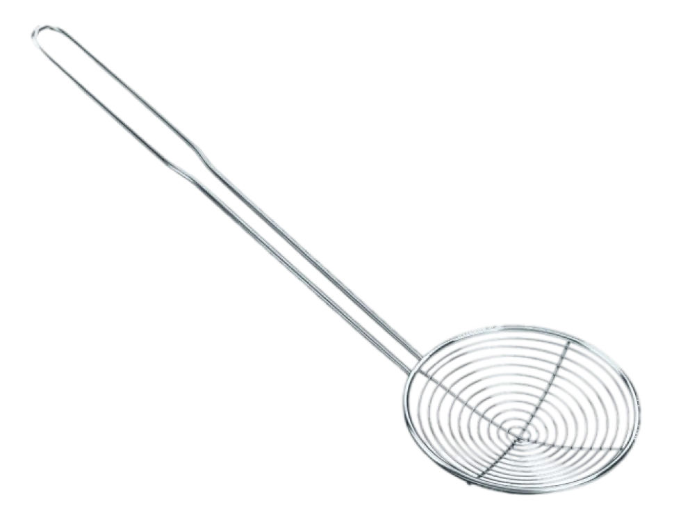 Schuimspaan Vergietlepel Gefu Scoli Wire Handle