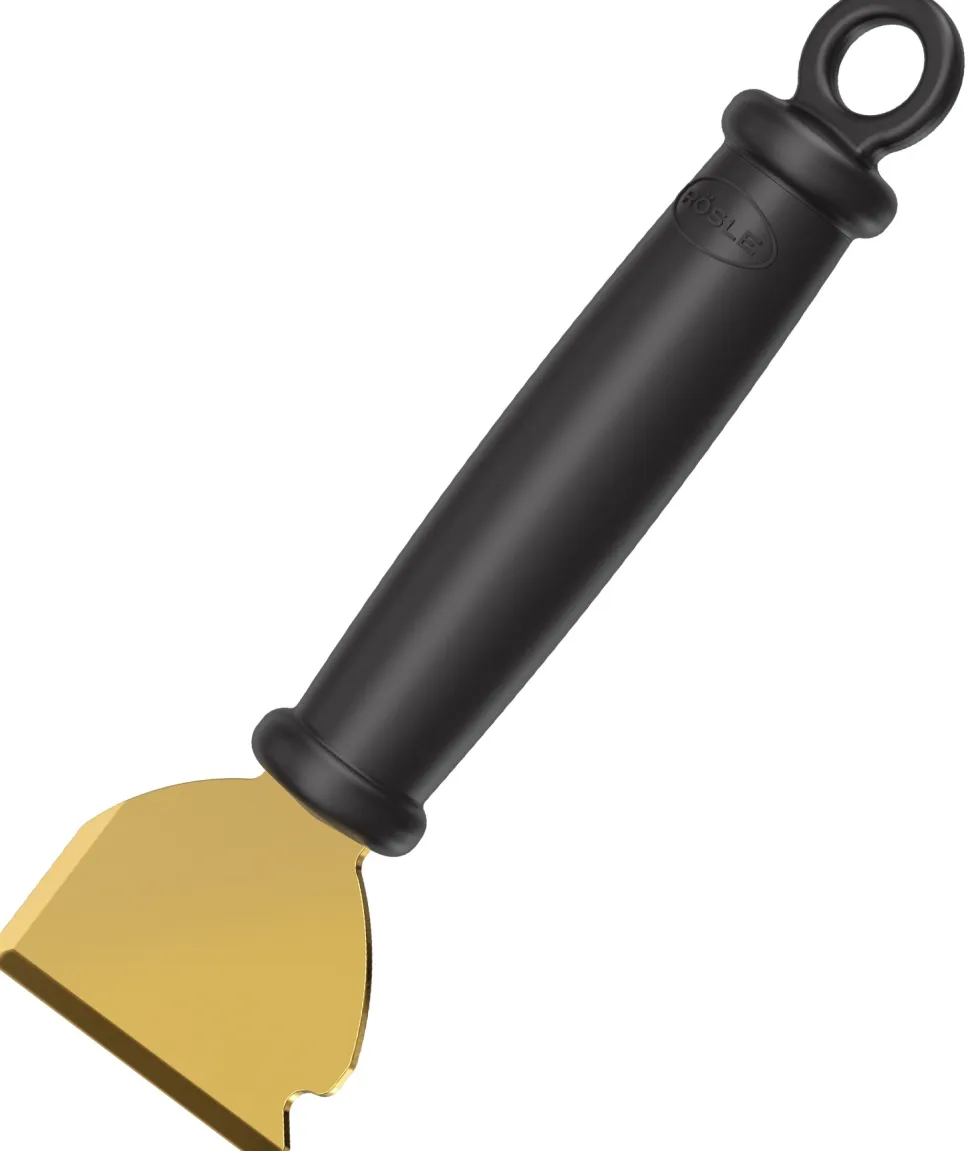 ScrapX Rösle Universele Krabber Goud