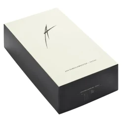 SERAX - Ann Demeulemeester - Zoe Bestekset 24-delig - Zwart