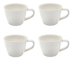 Serax Cena Espressokop 4 st. - 0,12 L - Ivoor