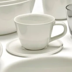 Serax Cena Espressokop 4 st. - 0,12 L - Ivoor