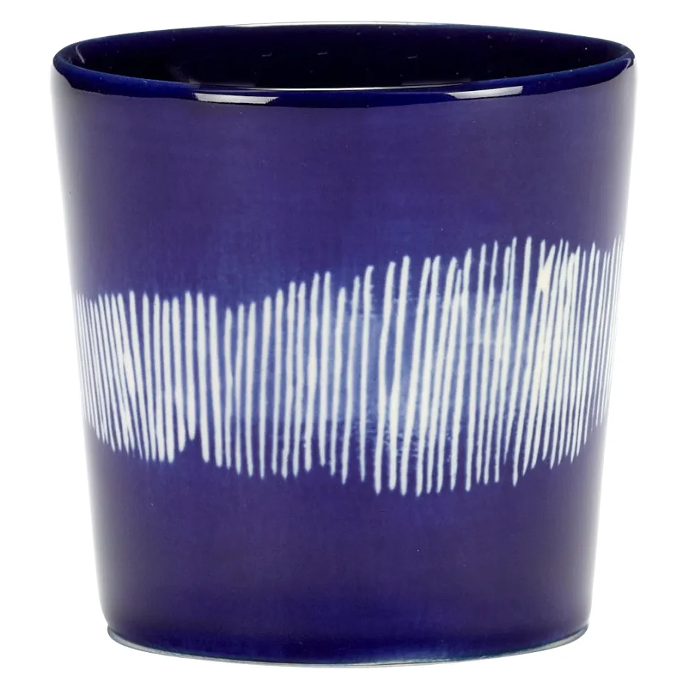 Serax Feast Ottolenghi Koffiekop Lapis Lazuli - 0,25 L - 4 st.