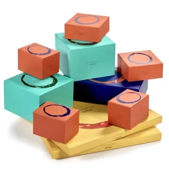Serax Feast Ottolenghi Koffiekop Lapis Lazuli - 0,25 L - 4 st.