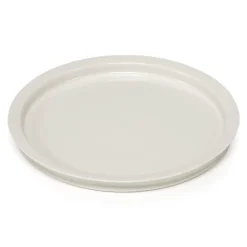 SERAX - Kelly Wearstler - Dune Dinerbord D23 cm - 2 st. - Alabaster