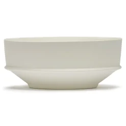 Serax - Kelly Wearstler - Dune Kom D14,5 cm - 2 st. - Alabaster Discount