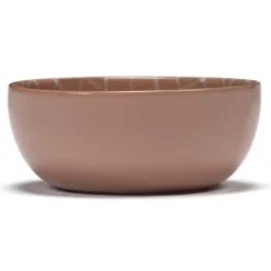 Serax - Kelly Wearstler - Zuma Kom D12,5 cm - 2 st. - Sienna Clearance