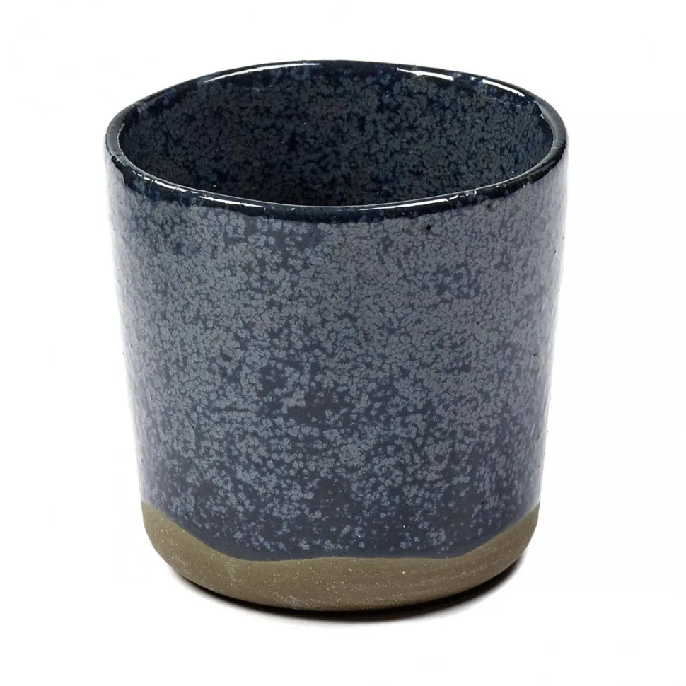 SERAX - Merci - La Nouvelle Table N9 Kopje 0,2 L Blauw