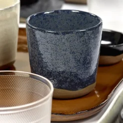 SERAX - Merci - La Nouvelle Table N9 Kopje 0,2 L Blauw