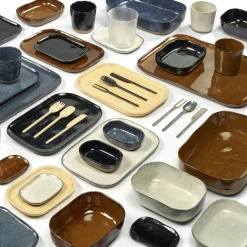 Serax - Merci - La Nouvelle Table N9 Kopje 0,2 L Donkerblauw Discount