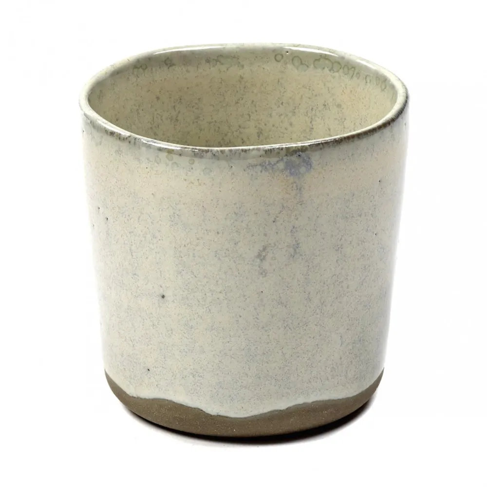 Serax Merci No9 Kopje 0,2 L Creme Clearance