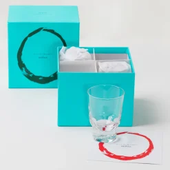 Serax Ottolenghi Feast Glas 2 st. - 0,33 L Sale
