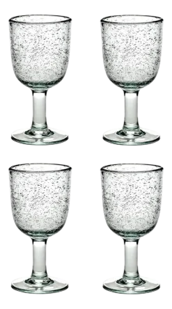 Serax Pure Witte Wijnglas 0,15 L - 4 st. Online