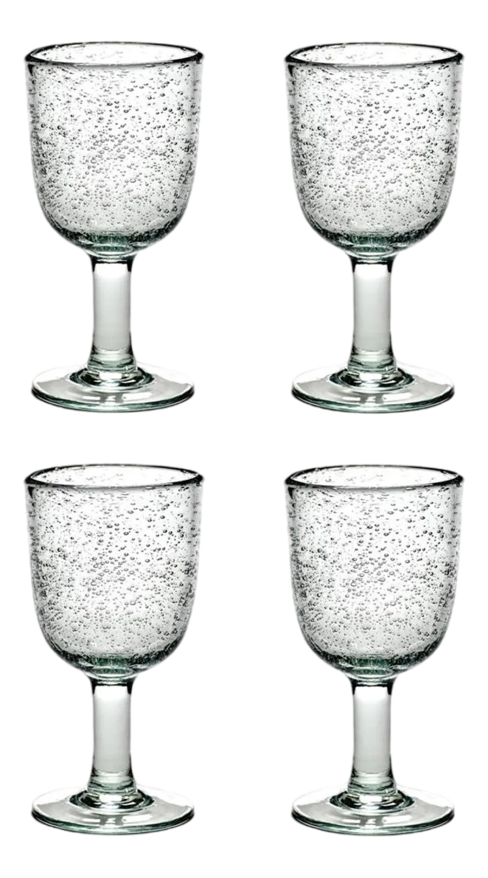 Serax Pure Witte Wijnglas 0,15 L - 4 st. Online