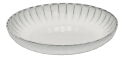 SERAX - Sergio Herman - Inku Bord D21 cm - White - Set van 2