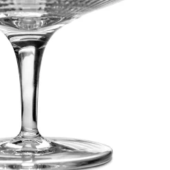 SERAX - Sergio Herman - Inku Champagneglazen 0,15 L - 4 st.
