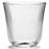 Serax - Sergio Herman - Inku Glazen 0,25 L - 4 st. Online