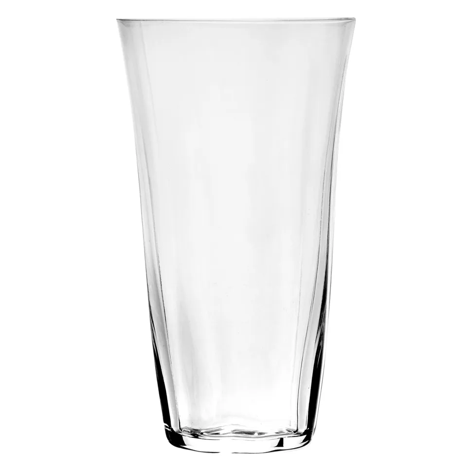 SERAX - Sergio Herman - Silhouette Longdrinkglas - Set van 4