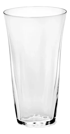 SERAX - Sergio Herman - Silhouette Longdrinkglas - Set van 4