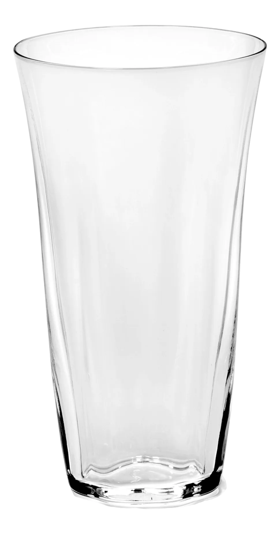 SERAX - Sergio Herman - Silhouette Longdrinkglas - Set van 4