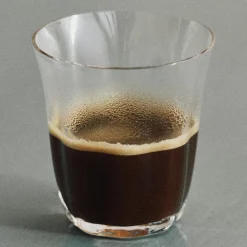 Serax - Sergio Herman - Silhouette Espressoglas - Set van 4 Outlet