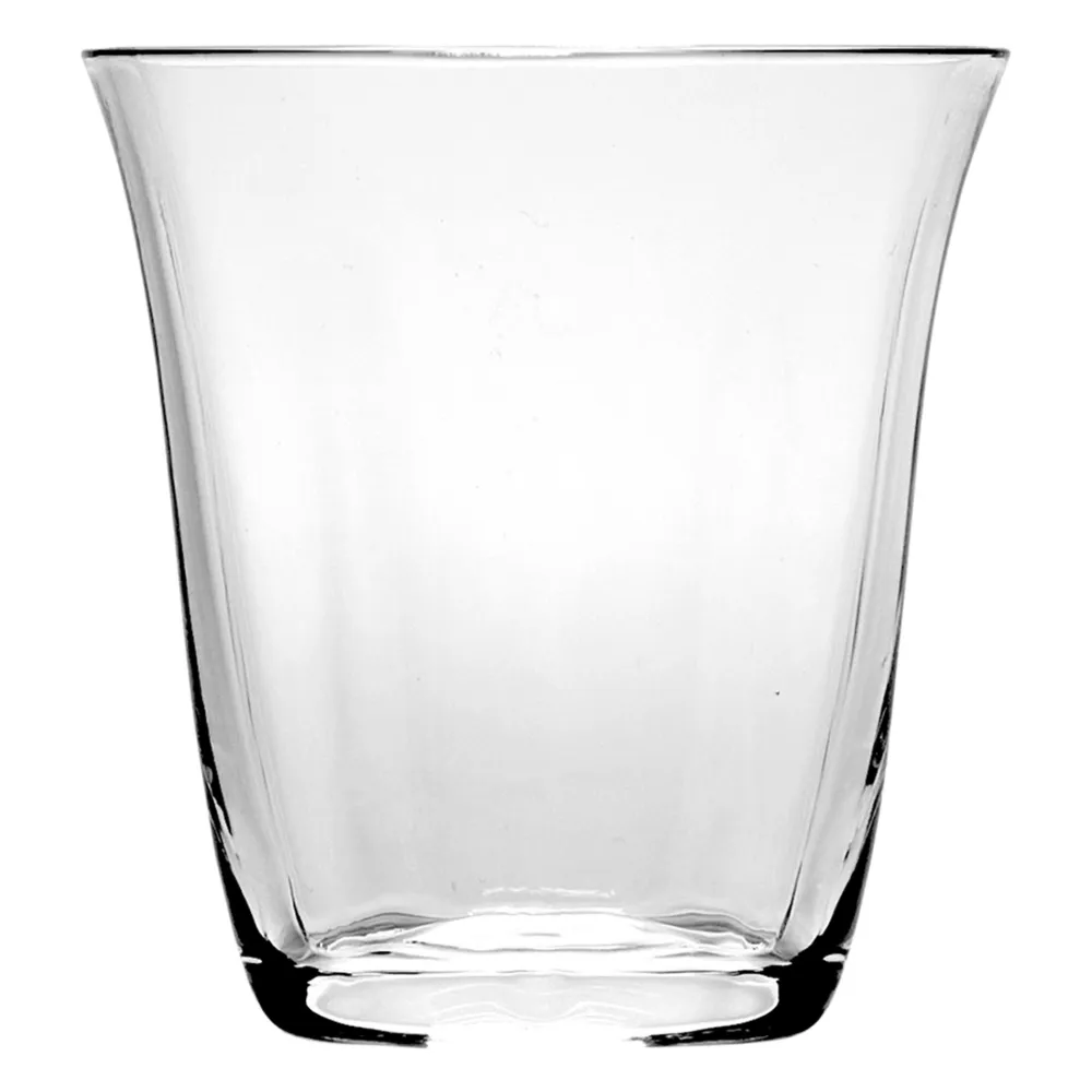Serax - Sergio Herman - Silhouette Espressoglas - Set van 4 Outlet