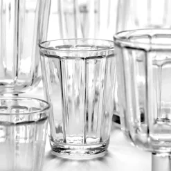 Serax - Sergio Herman - Surface Waterglas 4 st. - 0,15 L Clearance