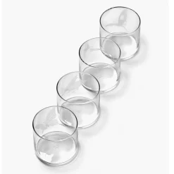 SERAX - Tomorrowland - Unity Drinkglazen - Set van 4