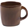 SERAX - Uncharted - Out of Lines Koffiekop - 2 st. - Terra