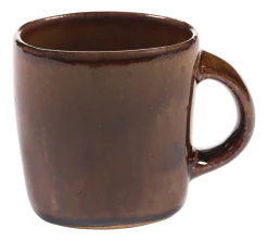 SERAX - Uncharted - Out of Lines Koffiekop - 2 st. - Terra