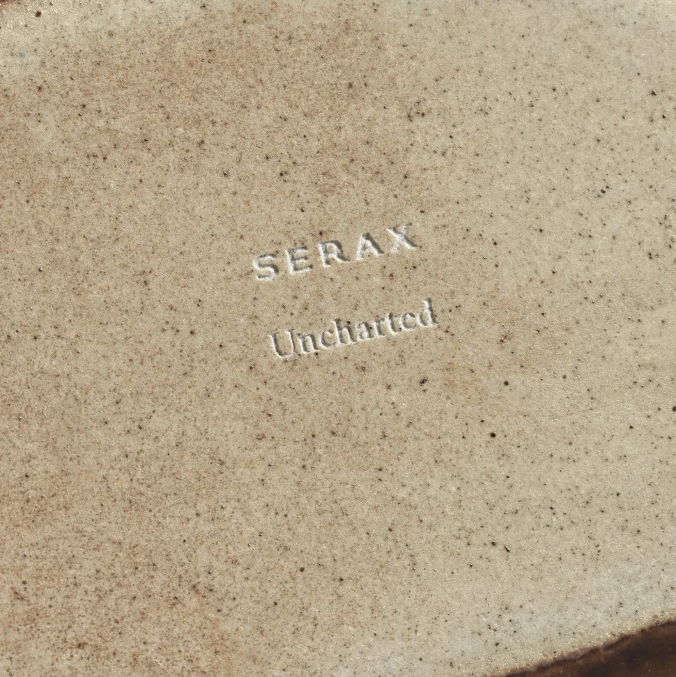 SERAX - Uncharted - Out of Lines Kom - 2 st. - Terra