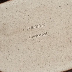 Serax - Uncharted - Out of Lines Kom - 2 st. - Zwart New