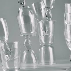 Serax - Uncharted - Out of Lines Wijnglas - 4 st. Sale