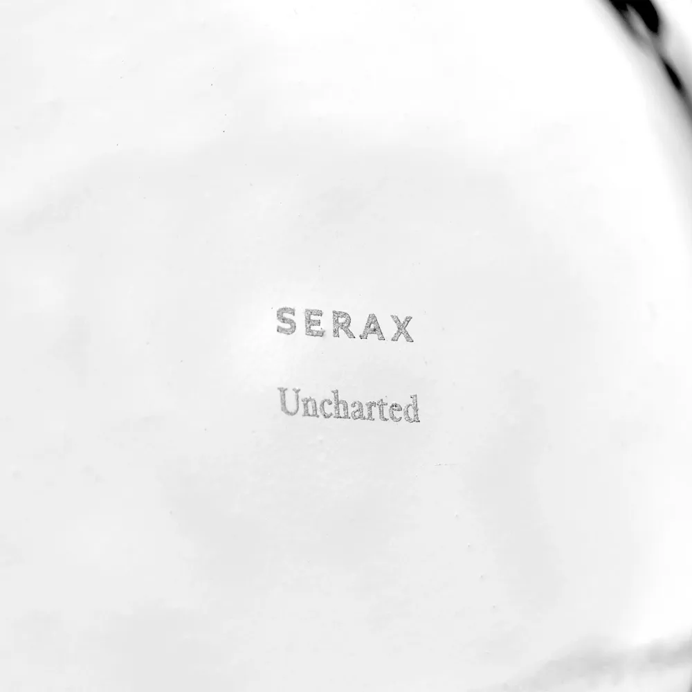 Serax - Uncharted - Out of Lines Wijnglas - 4 st. Sale