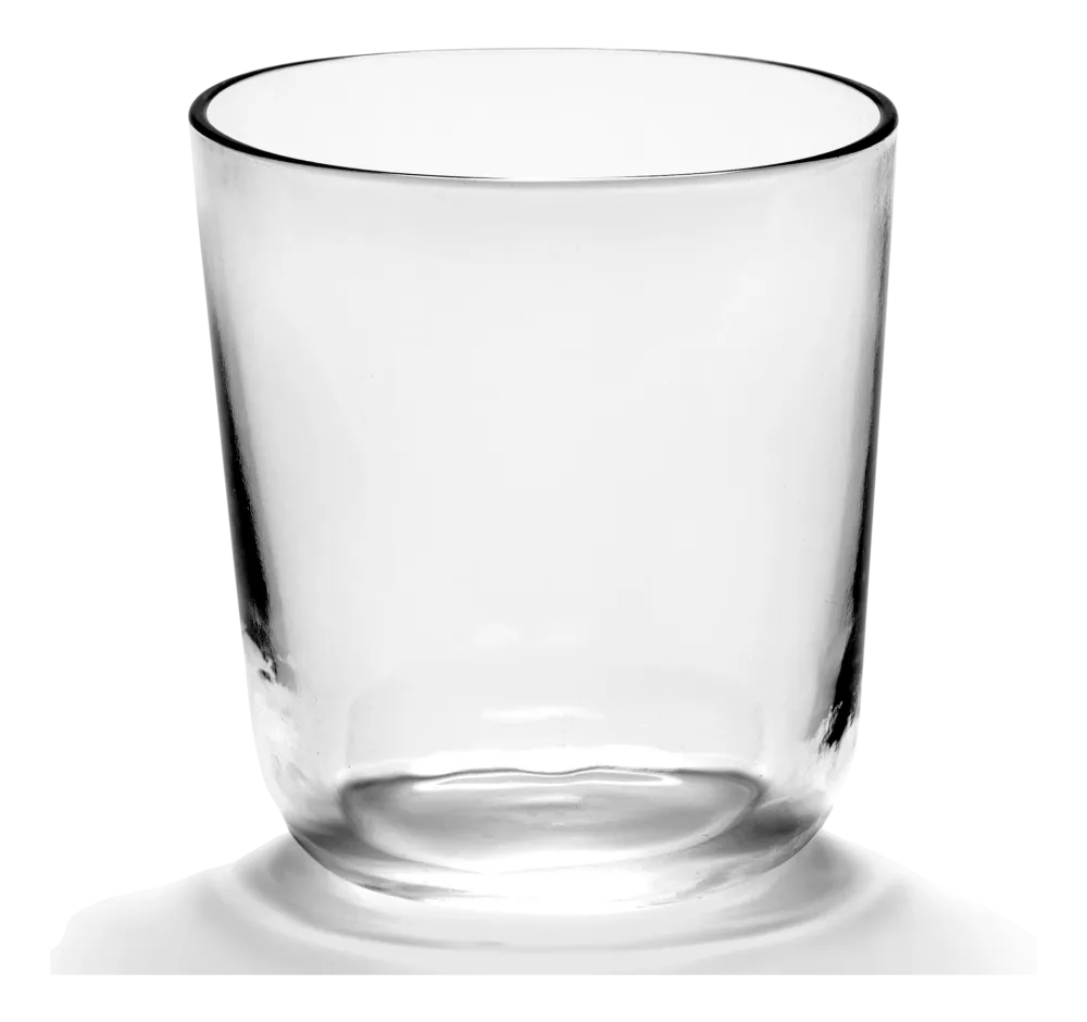 Serax - Uncharted - Out of Lines Whiskyglas - 4 st. Sale