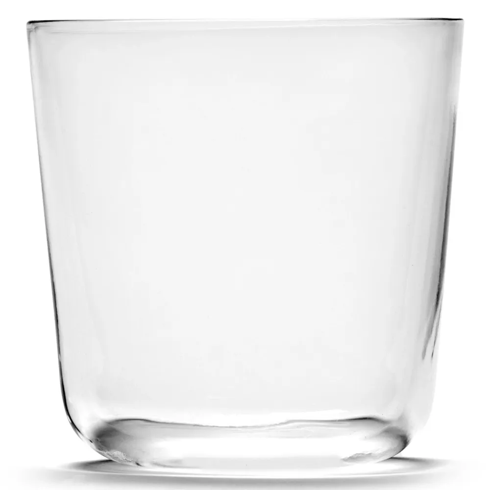 Serax - Uncharted - Out of Lines Whiskyglas - 4 st. Sale