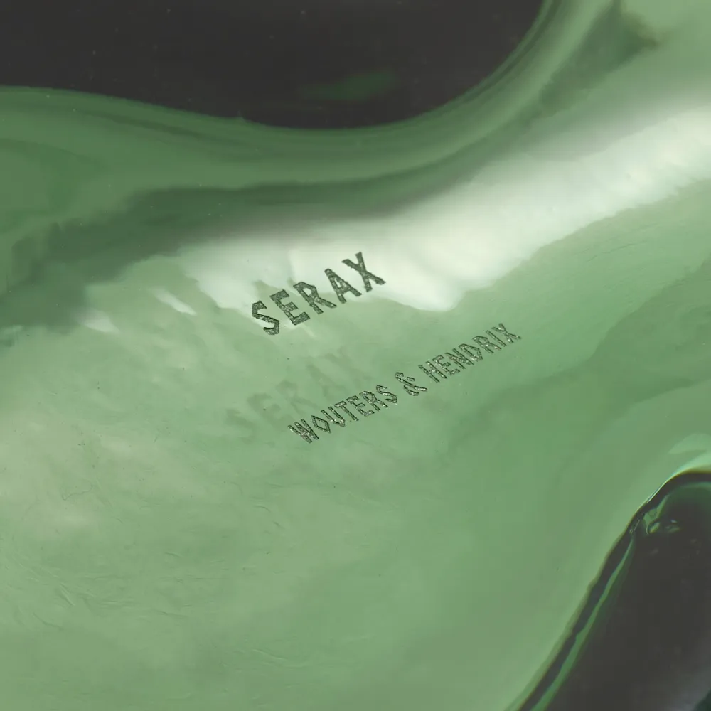 Serax - Wouters & Hendrix - Edward Karaf - Groen Outlet