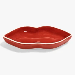 Serax - Wouters & Hendrix - Lips Serveerschaal Set van 3 Sale