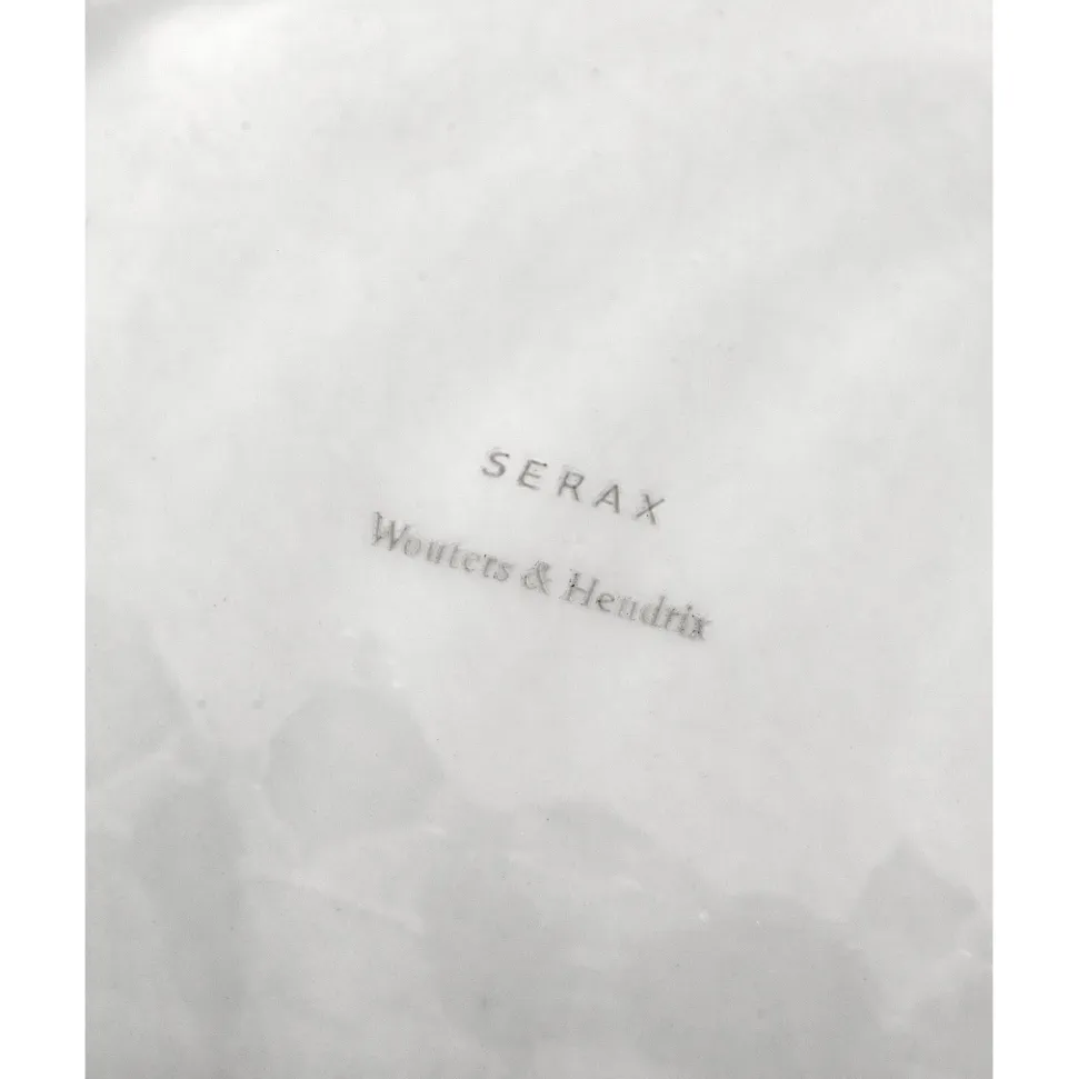 SERAX - Wouters & Hendrix - Marcel Kom L - Wit