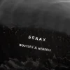 Serax - Wouters & Hendrix - Marcel Kom L - Zwart Hot