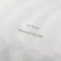 Serax - Wouters & Hendrix - Marcel Kom S - Wit Online