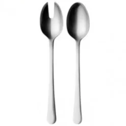 Serveerbestek Georg Jensen Copenhagen RVS Mat