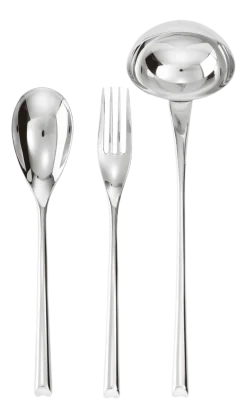 Serveerbestek Sambonet H-Art (Set van 3)