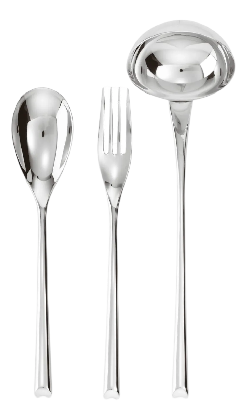 Serveerbestek Sambonet H-Art (Set van 3)
