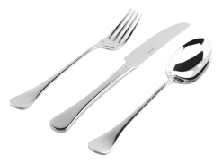 Sambonet Serveerbestek Queen Anne (Set van 3) Clearance
