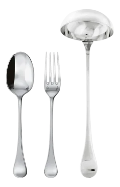 Sambonet Serveerbestek Queen Anne (Set van 3) Clearance