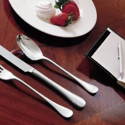 Sambonet Serveerbestek Queen Anne (Set van 3) Clearance